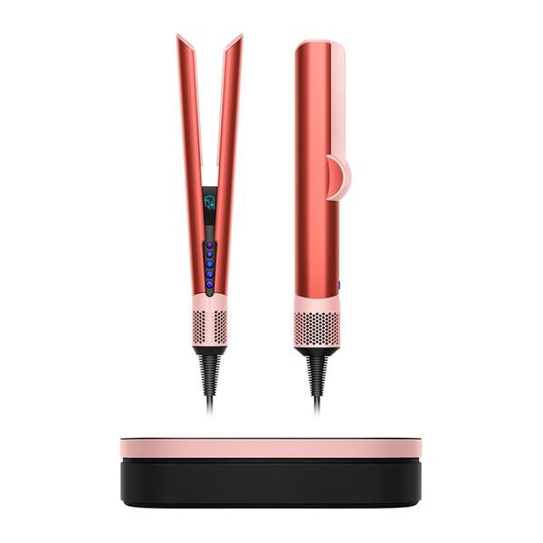 Buy Cashtro ltd,DYSON Airstrait Hair Straightener - Strawberry Bronze & Blush Pink - Gadcet UK | UK | London | Scotland | Wales| Near Me | Cheap | Pay In 3 | Hair Straighteners